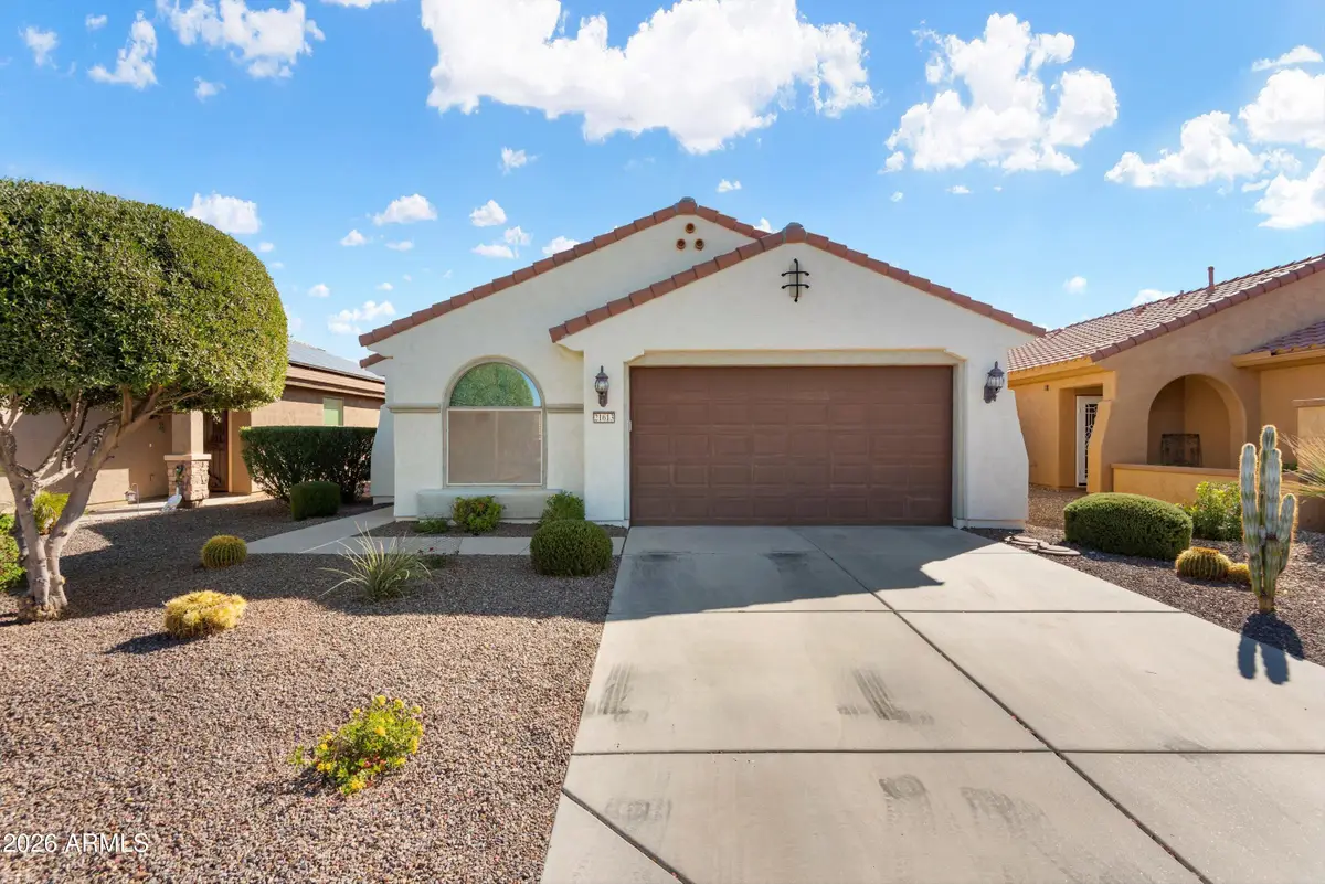 21613 N 261st Avenue, Buckeye, AZ 85396 - Image #1