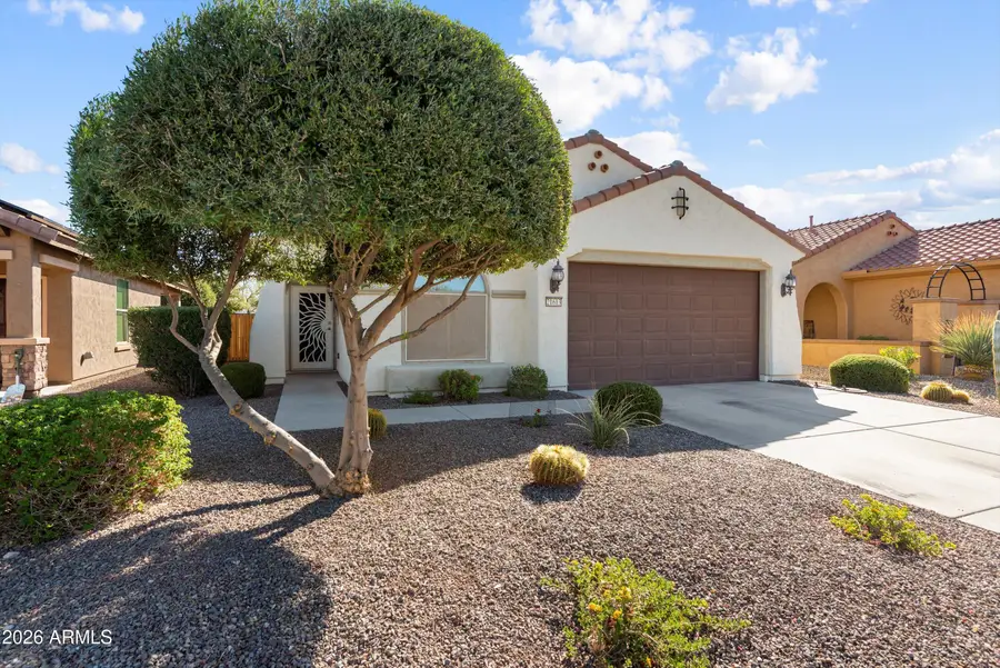 21613 N 261st Avenue, Buckeye, AZ 85396 - Image #3