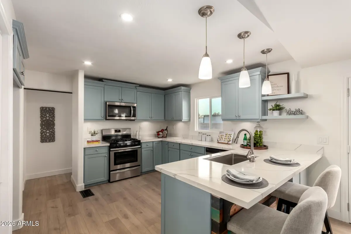 18238 N 2nd Place, Phoenix, AZ 85022 - Image #1