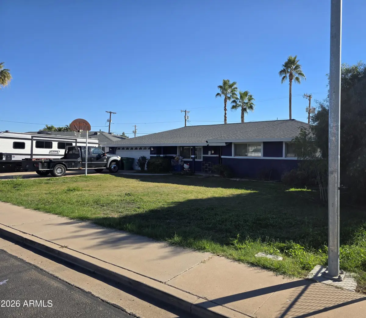 1443 E Pepper Pl Place, Mesa, AZ 85203 - Image #1