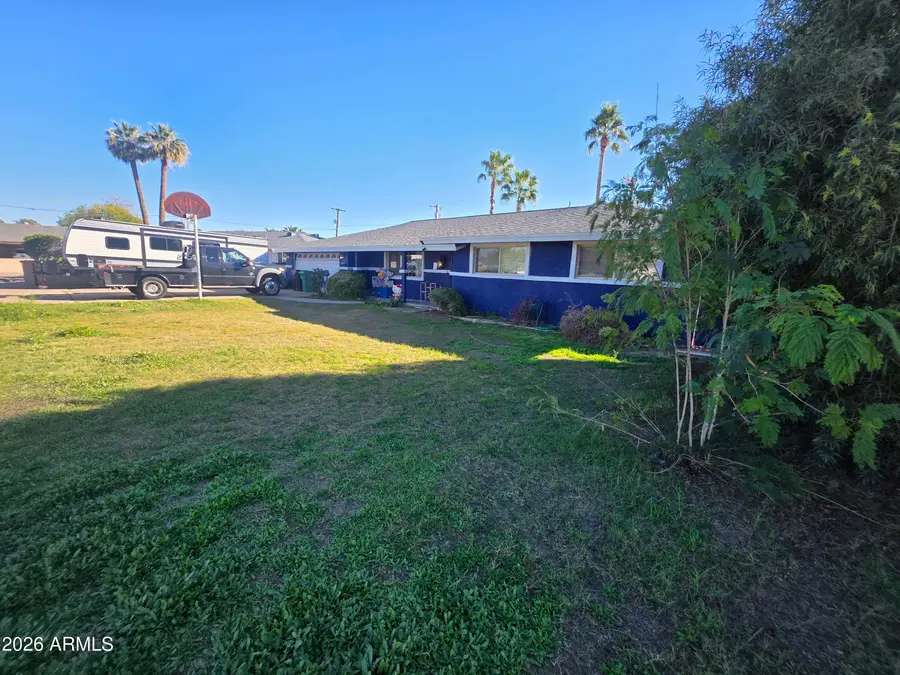 1443 E Pepper Pl Place, Mesa, AZ 85203 - Image #2