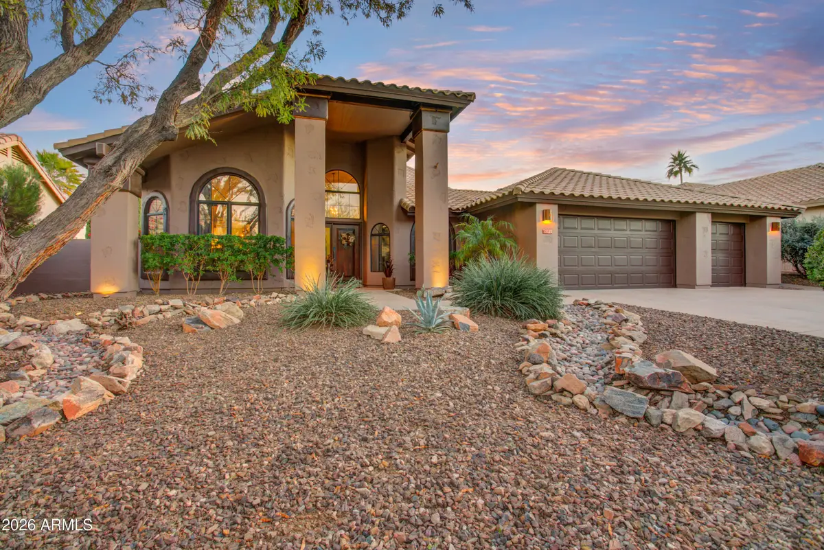 12735 E Paradise Drive, Scottsdale, AZ 85259 - Image #1