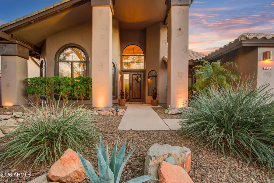 12735 E Paradise Drive, Scottsdale, AZ 85259 - Image #2
