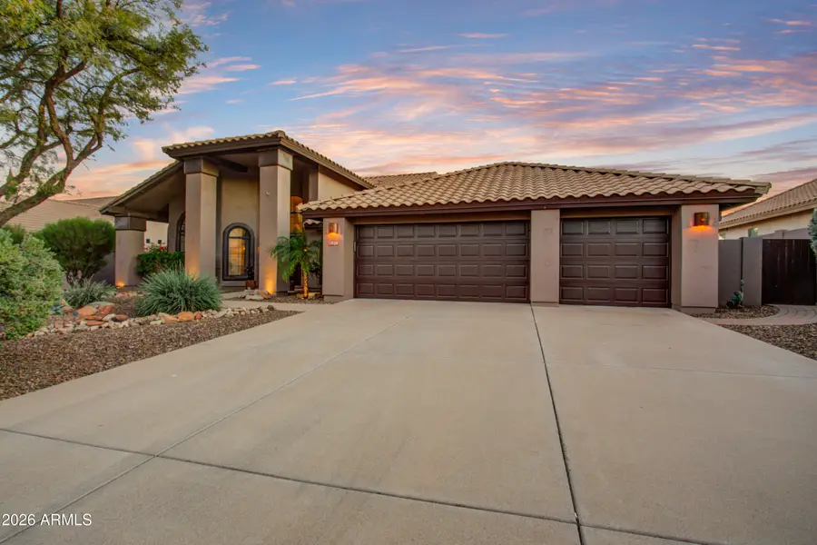 12735 E Paradise Drive, Scottsdale, AZ 85259 - Image #3