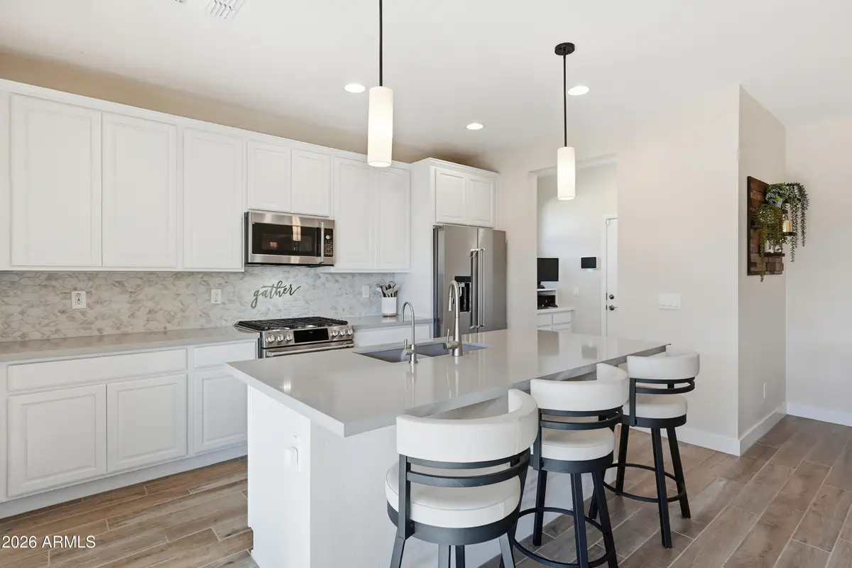 1393 W Calle De Flores --, San Tan Valley, AZ 85140 - #1