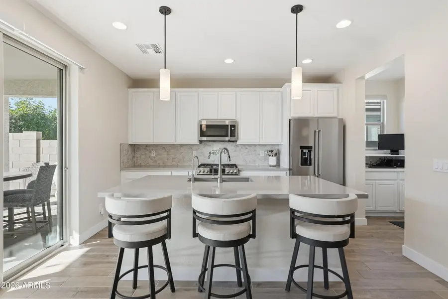 1393 W Calle De Flores --, San Tan Valley, AZ 85140 - #2