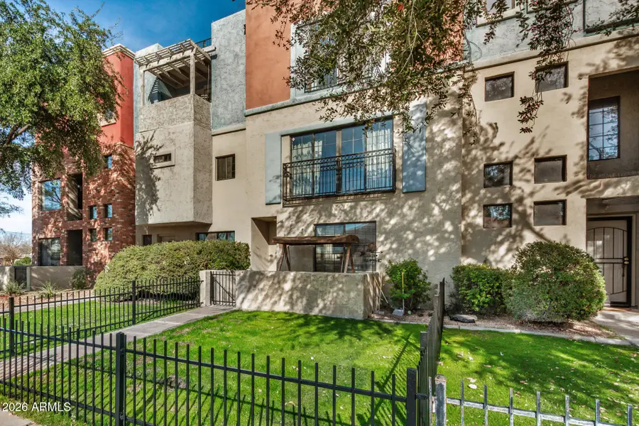 3423 E Lance Lane, Phoenix, AZ 85018 - #3