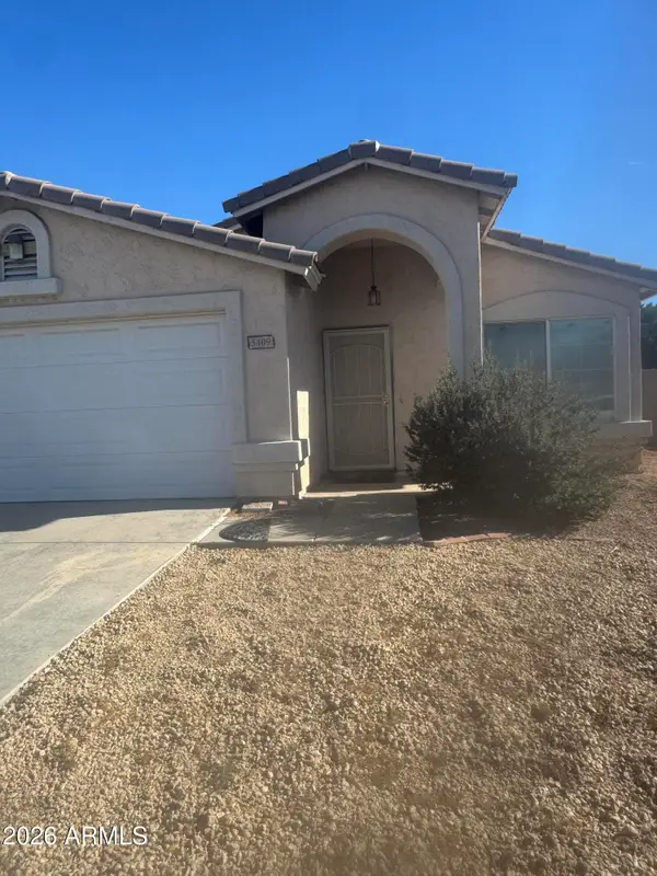 5409 S 11th Street, Phoenix, AZ 85040