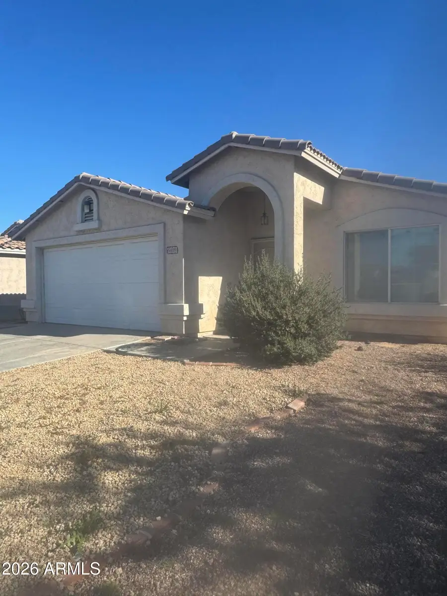 5409 S 11th Street, Phoenix, AZ 85040 - #2