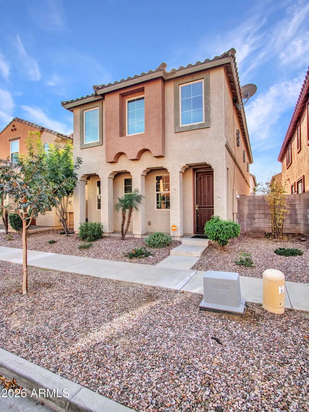 7745 W Bonitos Drive, Phoenix, AZ 85035 - Image #1