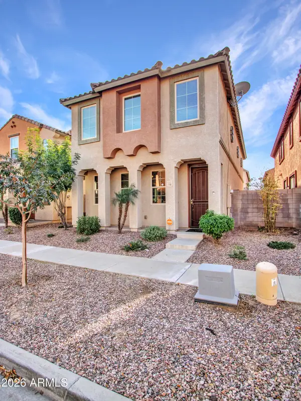 7745 W Bonitos Drive, Phoenix, AZ 85035