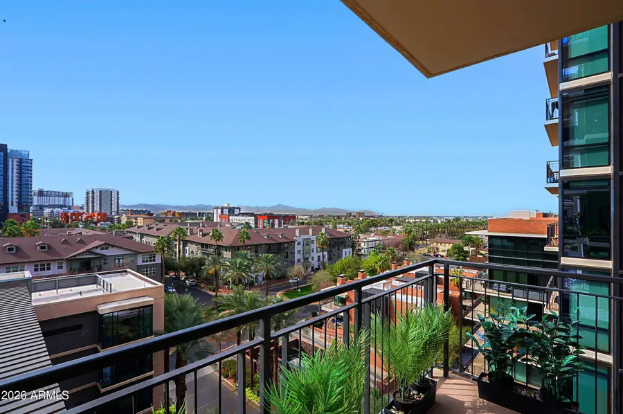 200 W Portland Street #821, Phoenix, AZ 85003 - #2