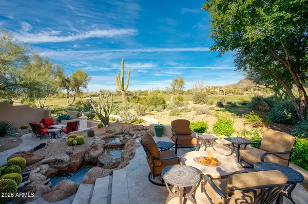 9280 E Thompson Peak Parkway #13, Scottsdale, AZ 85255