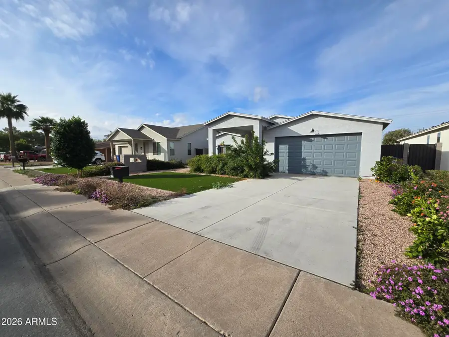 22220 S 208th Street, Queen Creek, AZ 85142 - Image #3