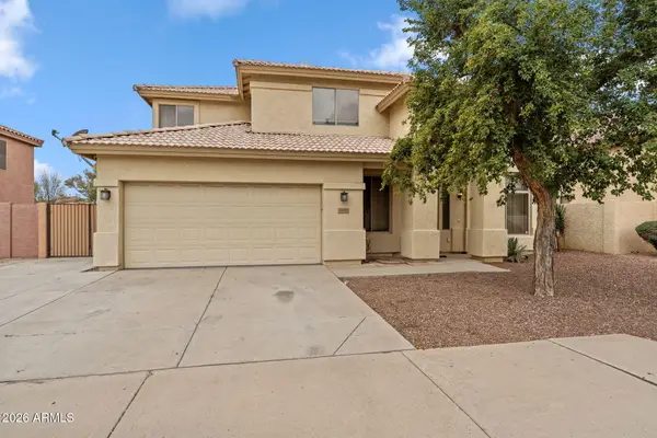 4802 N 94th Lane, Phoenix, AZ 85037