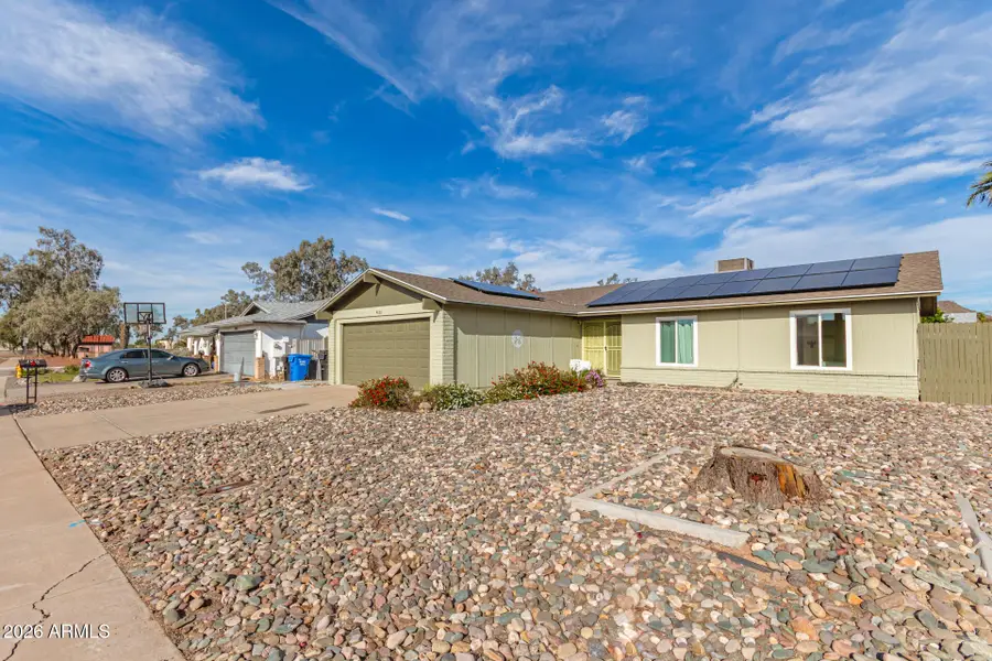 4826 W Wagoner Road, Glendale, AZ 85308 - Image #3