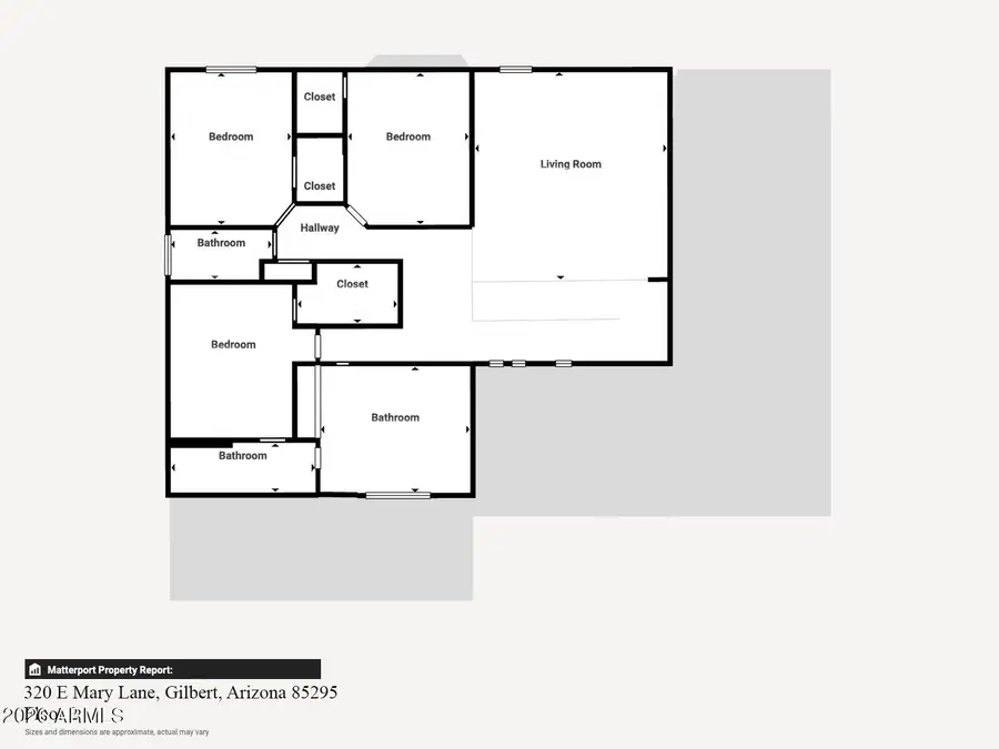 320 E Mary Lane, Gilbert, AZ 85296 - Image #3