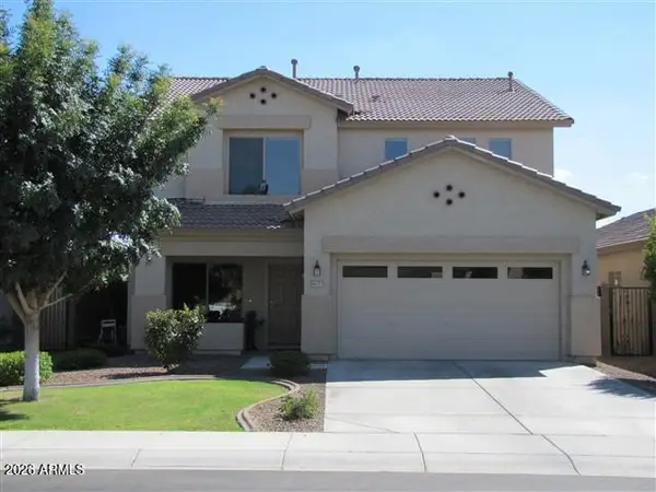 44153 W Pioneer Road, Maricopa, AZ 85139