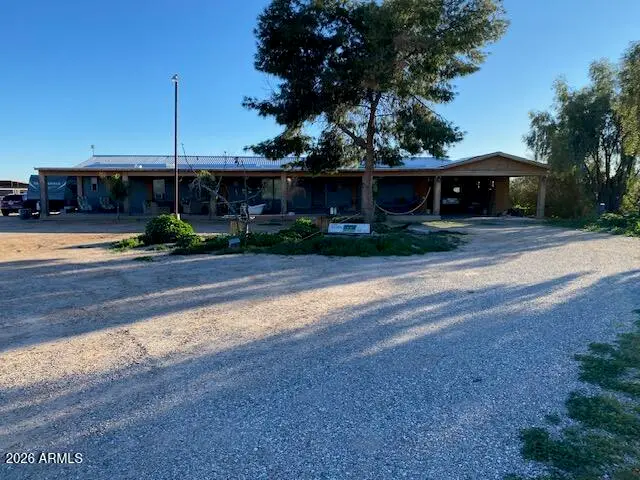 21301 W Dove Valley Road W, Wittmann, AZ 85361 - Image #2