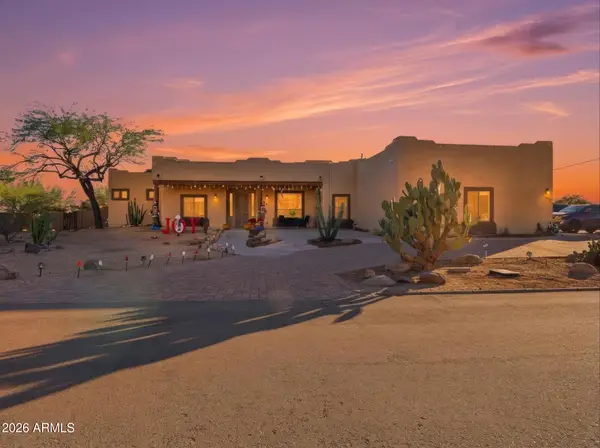 14645 W Molly Lane, Surprise, AZ 85387