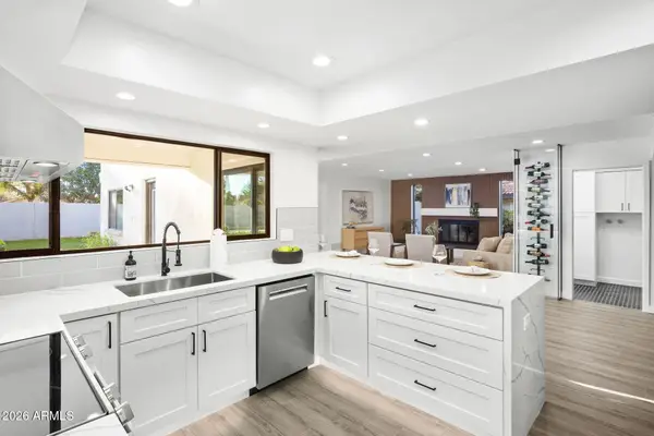 8537 E San Felipe Drive, Scottsdale, AZ 85258