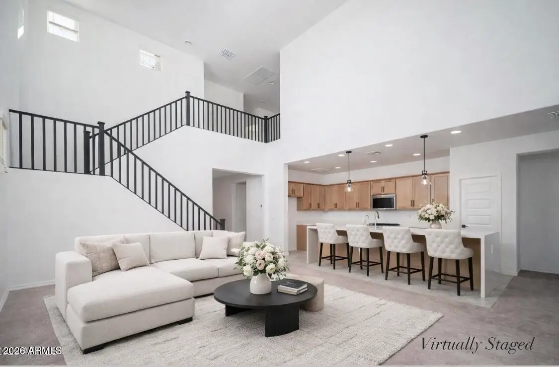 16742 W Sierra Street, Surprise, AZ 85388 - #1