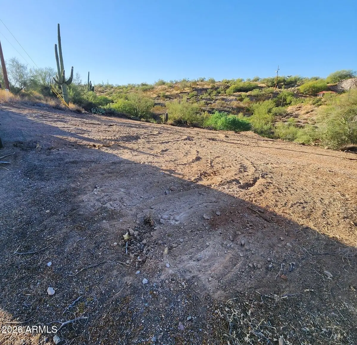 102 N Kathy Drive #77, Queen Valley, AZ 85118 - Image #1