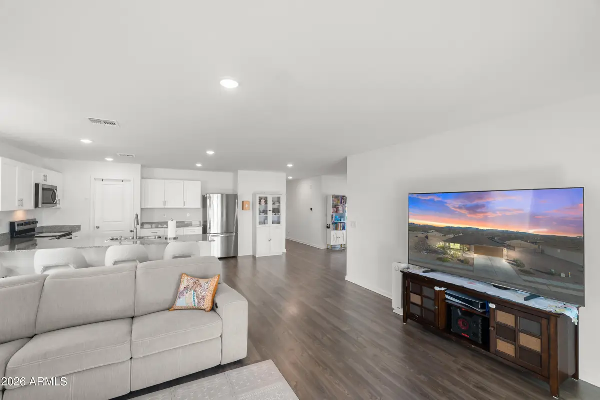 1243 S Lenora Loop, Benson, AZ 85602 - Image #1