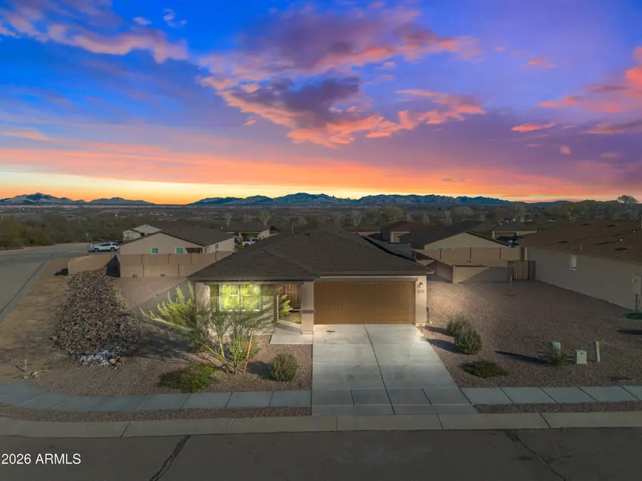 1243 S Lenora Loop, Benson, AZ 85602 - Image #2
