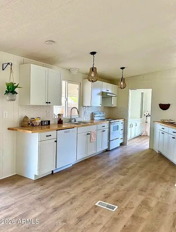 13245 E 39th Way, Yuma, AZ 85367