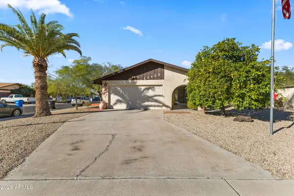 10412 W Hazelwood Avenue, Phoenix, AZ 85037