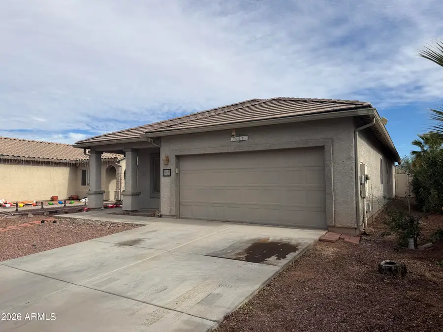 34697 S Corral Drive, Red Rock, AZ 85145 - Image #2