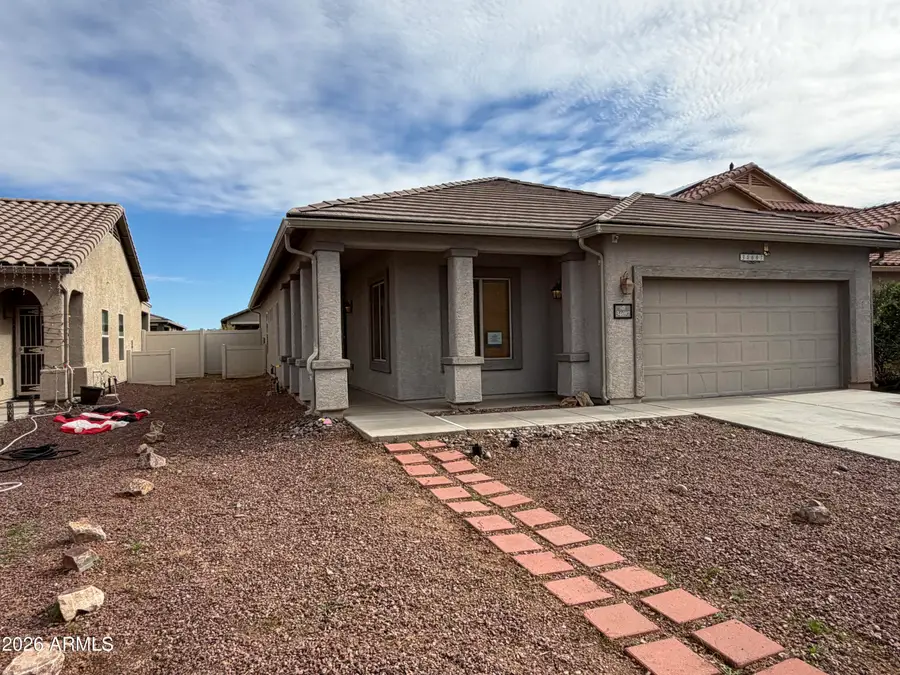 34697 S Corral Drive, Red Rock, AZ 85145 - Image #3