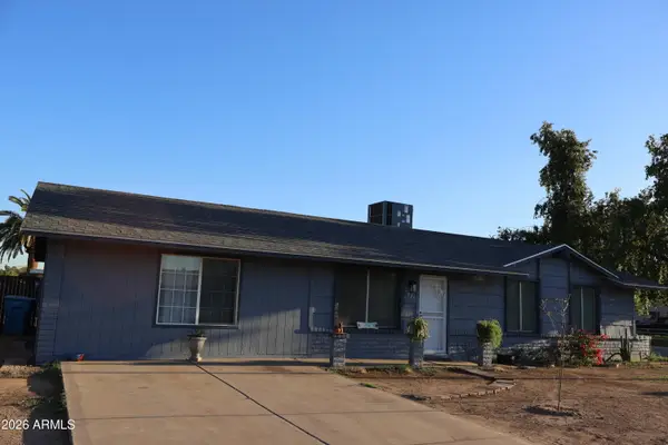 7825 W Flower Street, Phoenix, AZ 85033