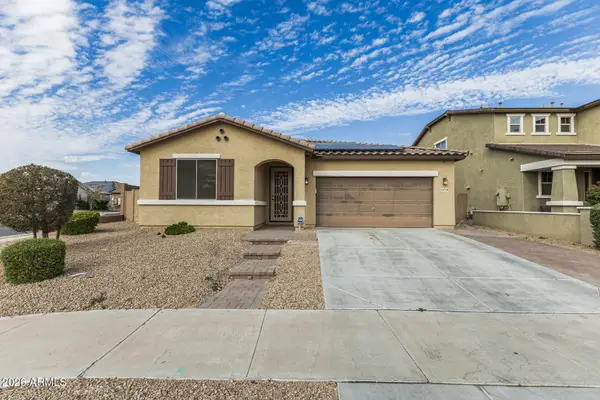 15768 W Pierce Street, Goodyear, AZ 85338