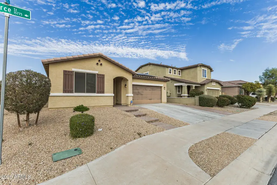 15768 W Pierce Street, Goodyear, AZ 85338 - Image #3
