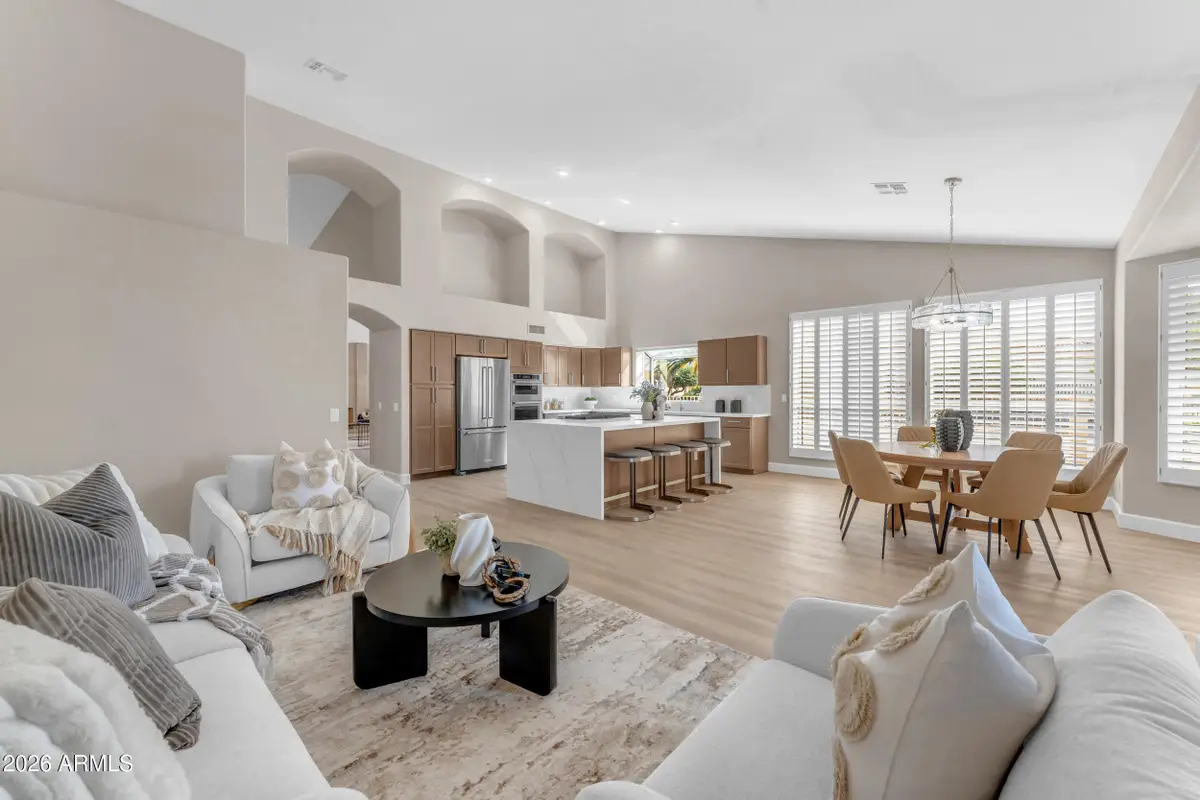 9009 E Cedar Waxwing Drive, Sun Lakes, AZ 85248 - Image #1