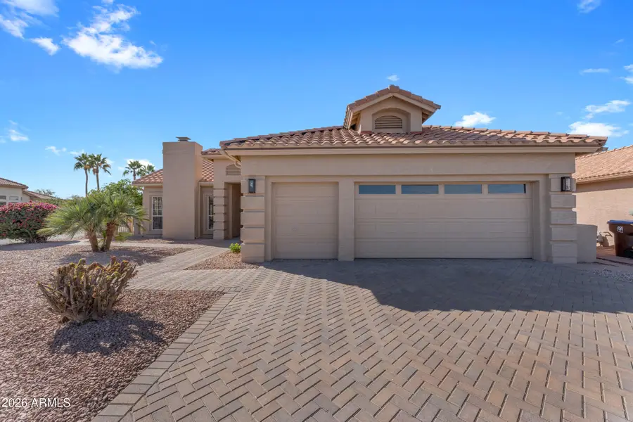 9009 E Cedar Waxwing Drive, Sun Lakes, AZ 85248 - Image #2