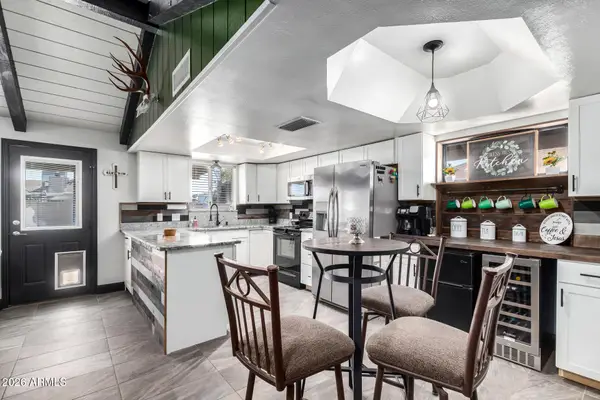 5549 E Drummer Avenue, Mesa, AZ 85206