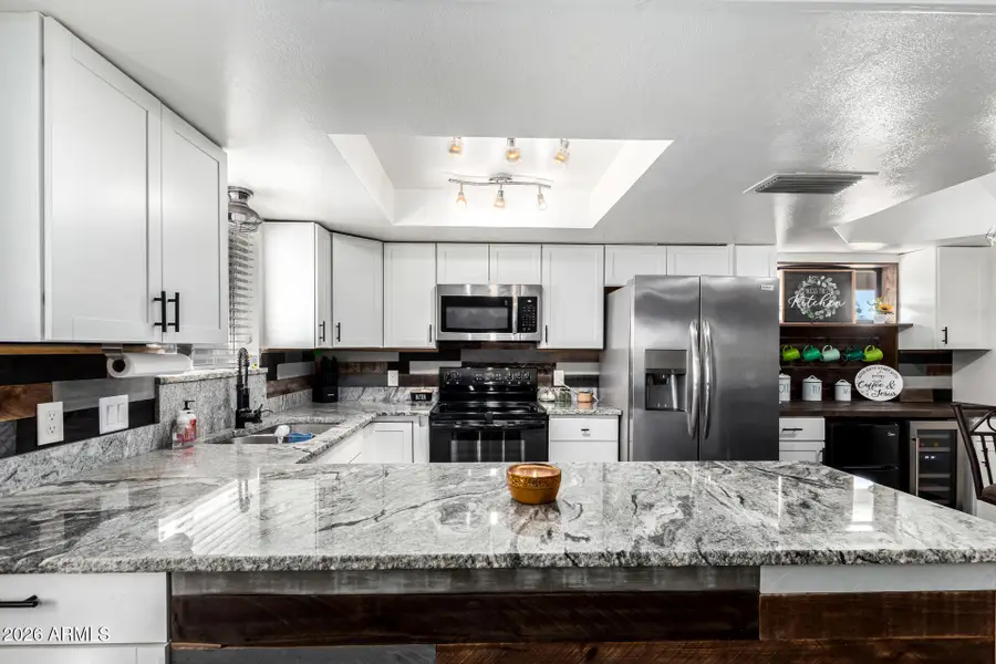 5549 E Drummer Avenue, Mesa, AZ 85206 - Image #2