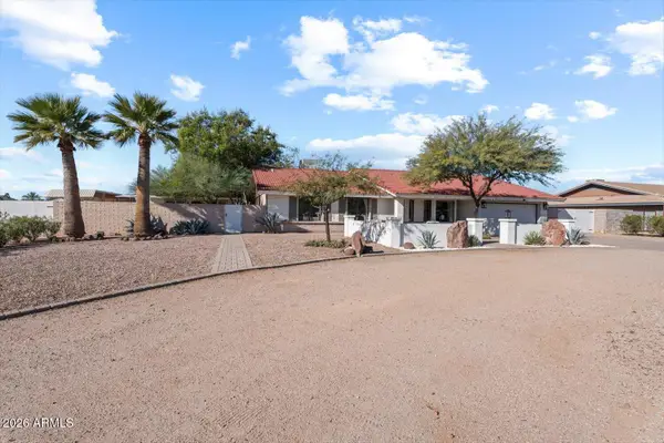 15602 N 37th Street, Phoenix, AZ 85032