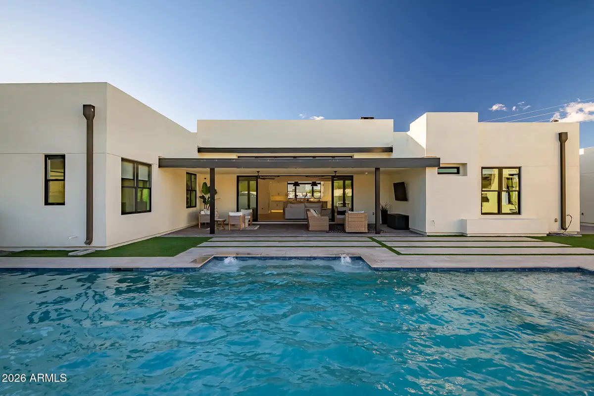 3964 E Penedes Drive, Gilbert, AZ 85298 - Image #1