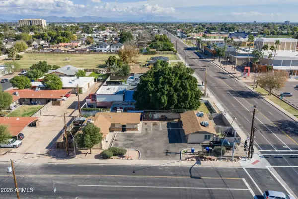 805 N Westwood --, Mesa, AZ 85201