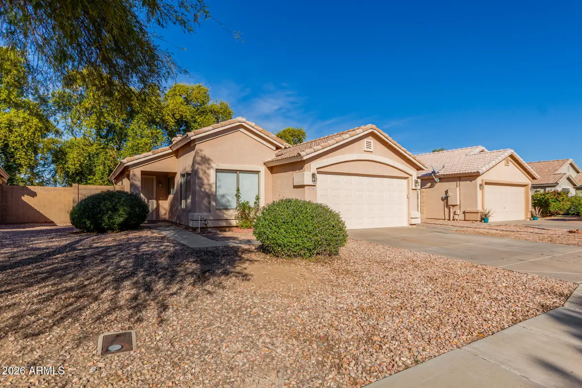 9426 W Cinnabar Avenue, Peoria, AZ 85345 - Image #1