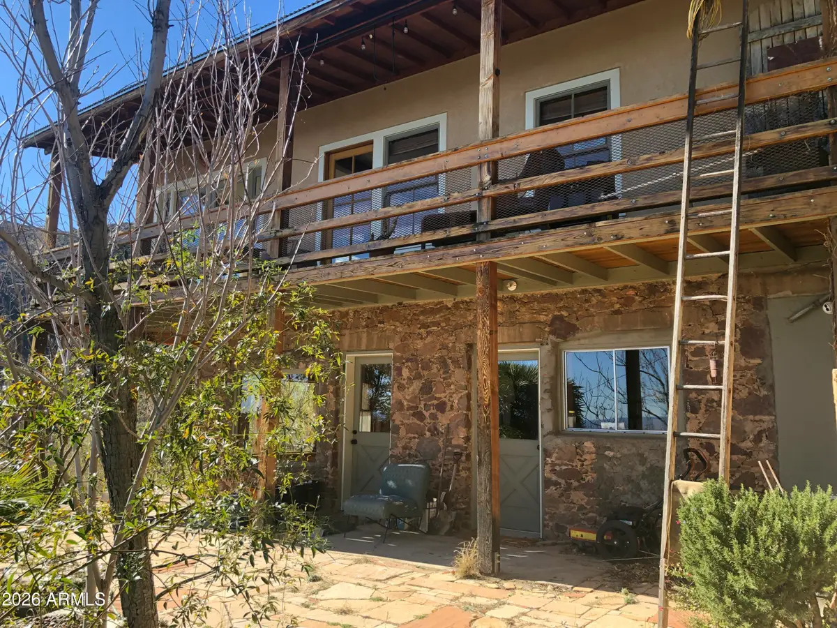 213 S 6th Street, Jerome, AZ 86331 - Image #1