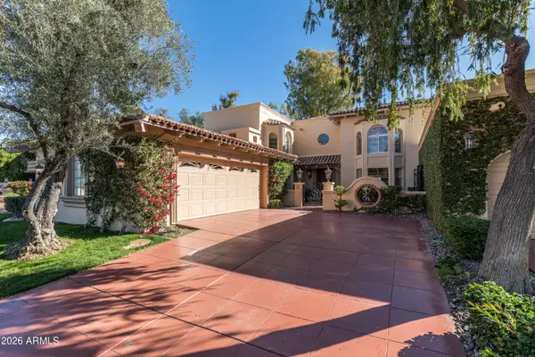 7500 E Mccormick Parkway #5, Scottsdale, AZ 85258