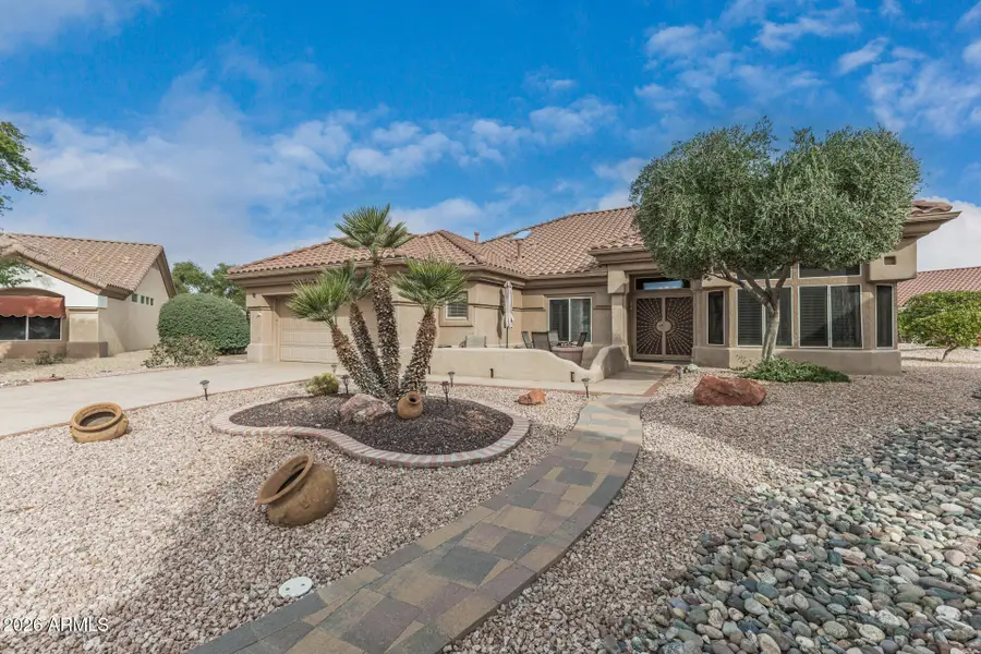 22911 N Shorthorn Court, Sun City West, AZ 85375 - Image #3