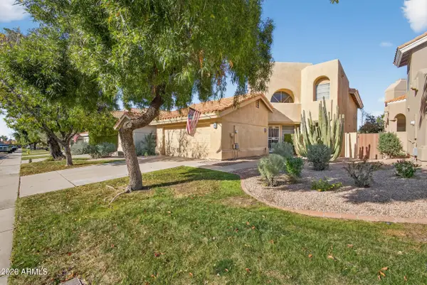 6638 E Sugarloaf Street, Mesa, AZ 85215