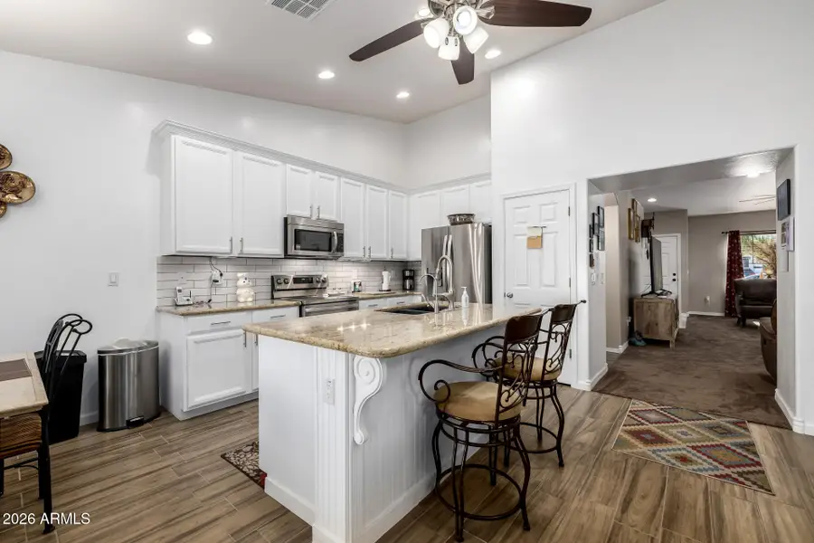 1964 W Sawtooth Way, San Tan Valley, AZ 85144 - #2