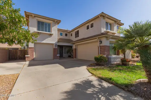 502 E Kona Drive, Casa Grande, AZ 85122